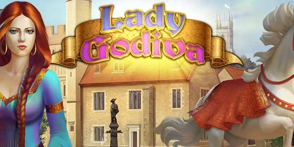 lady godiva game slots