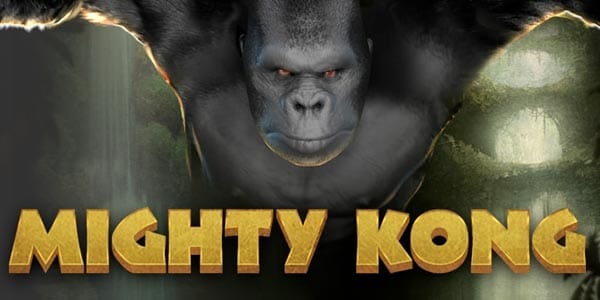 mighty kong slots game