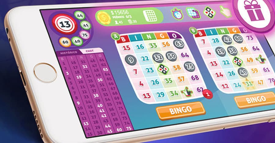 No Deposit Bingo Spins