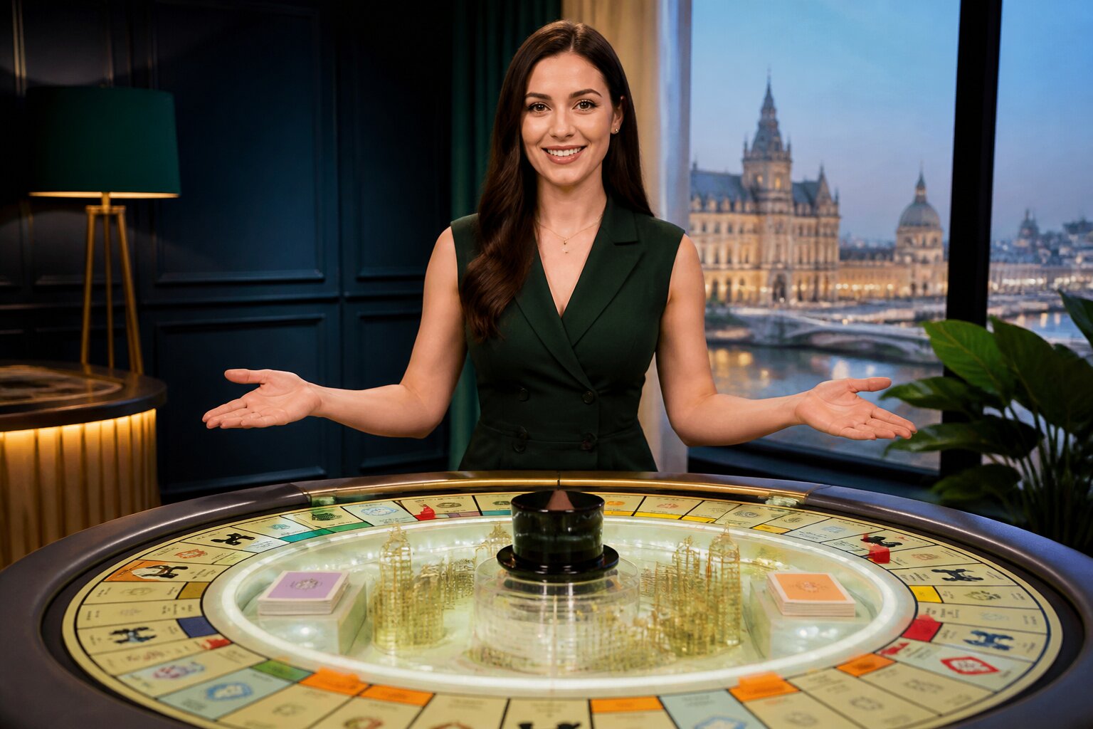 Monopoly Live Online Game: Guide to Live Casino Experiences