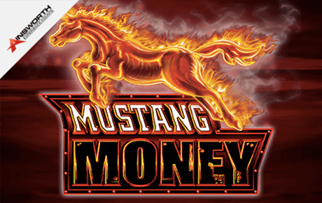 Mustang Money Logo