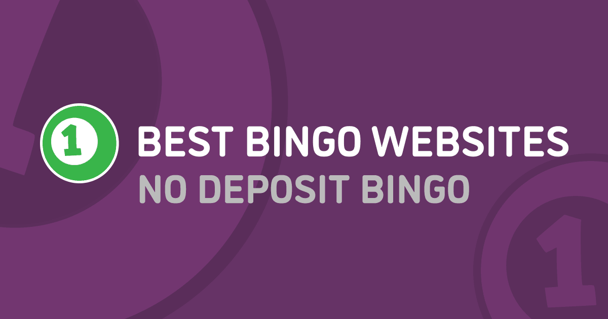 Bingo Sites with Free Sign Up Bonus