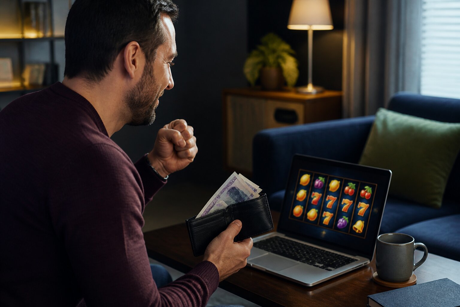 No Deposit Keep Winnings Slots UK – Play Free & Withdraw Real Cash