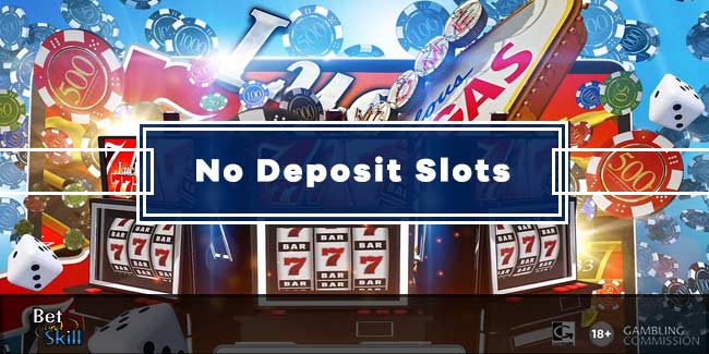 Free Spins No Deposit UK