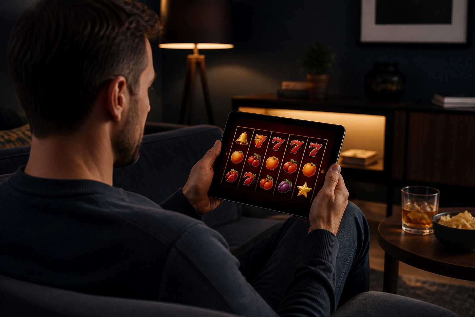 No Registration Casino UK – Play Slots Instantly Without Account