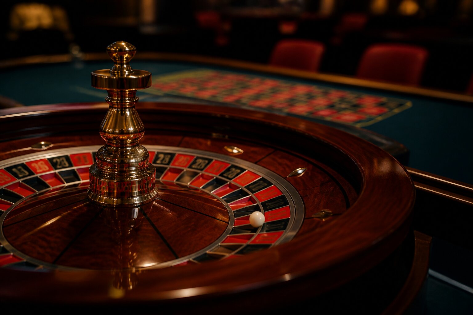 Odds of Red X Times in a Row Roulette: Probability & Outcomes Explained