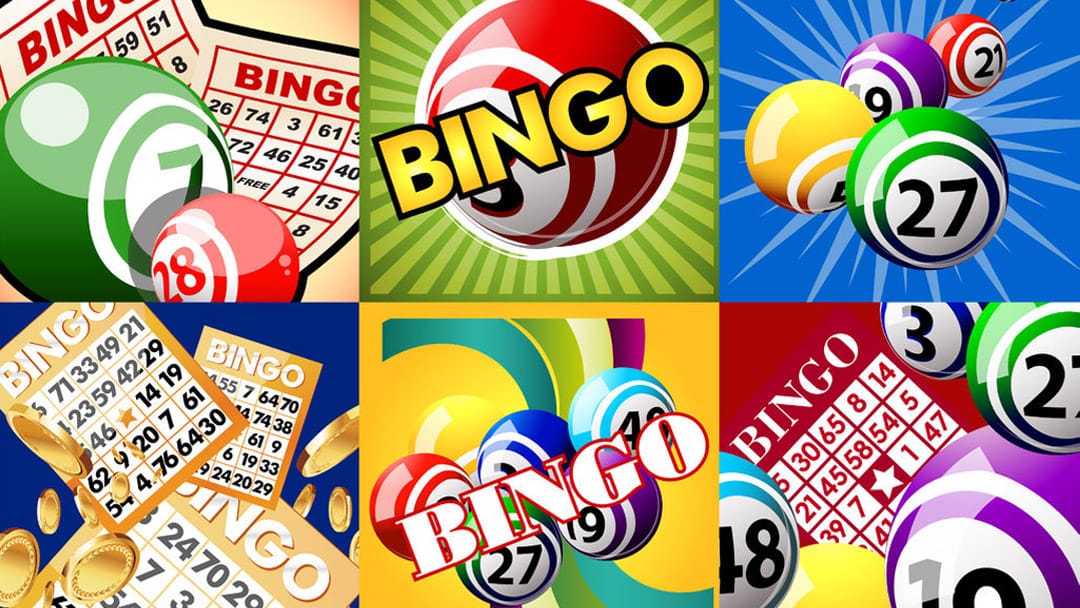 75 Ball Bingo Image
