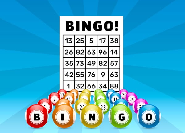 caça niquel bingo gratis