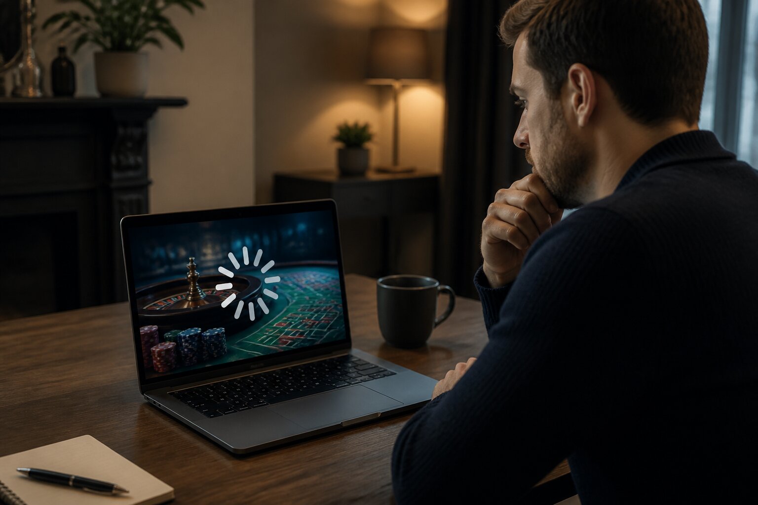 Online Casino Payout Times: Key Factors Behind Withdrawal Delays