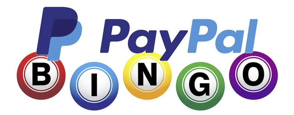 Paypal Bingo Barbados Bingo