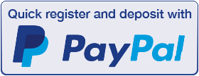 Paypal Deposits - Barbados Bingo
