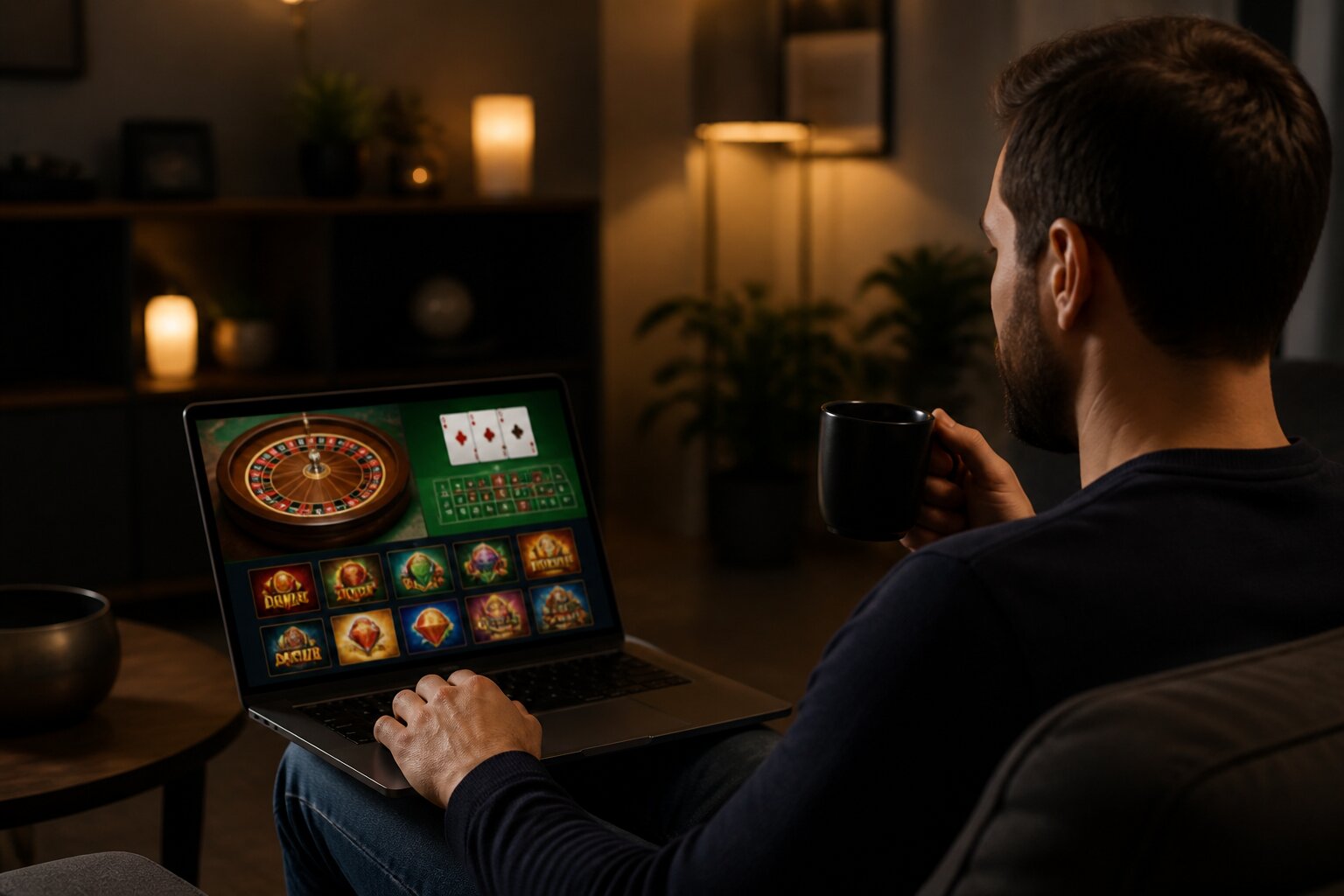 What Does Playthrough Mean at an Online Casino? Why It Matters for Players