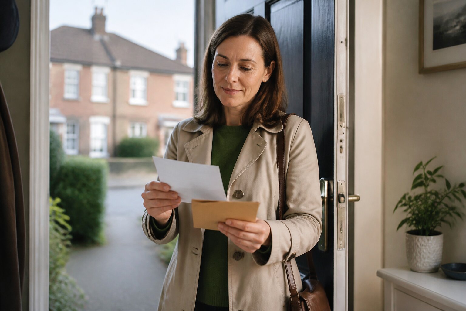 Do You Have to Live at the Address for Postcode Lottery Eligibility