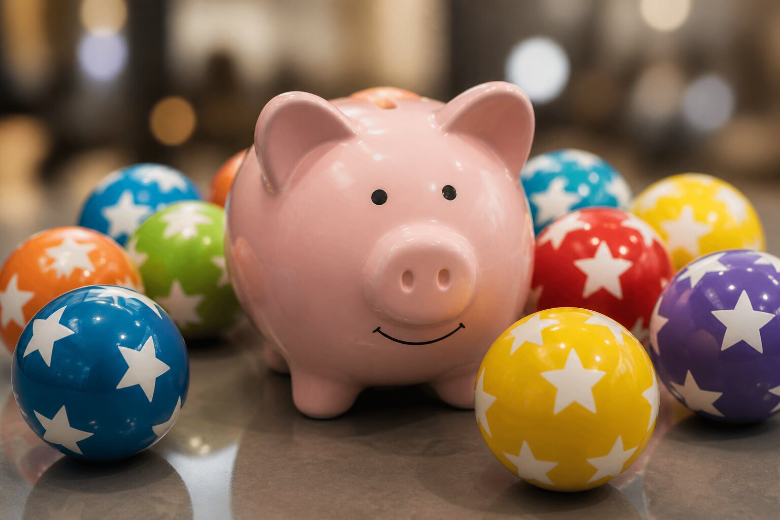 Premium Bonds vs Lottery: Odds, Prizes and How Each Works