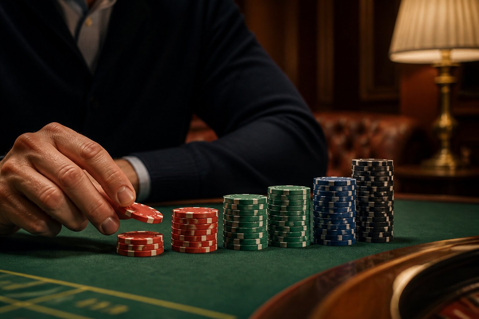 Progressive Betting Explained: Guide to Systems, Risks, and Wins