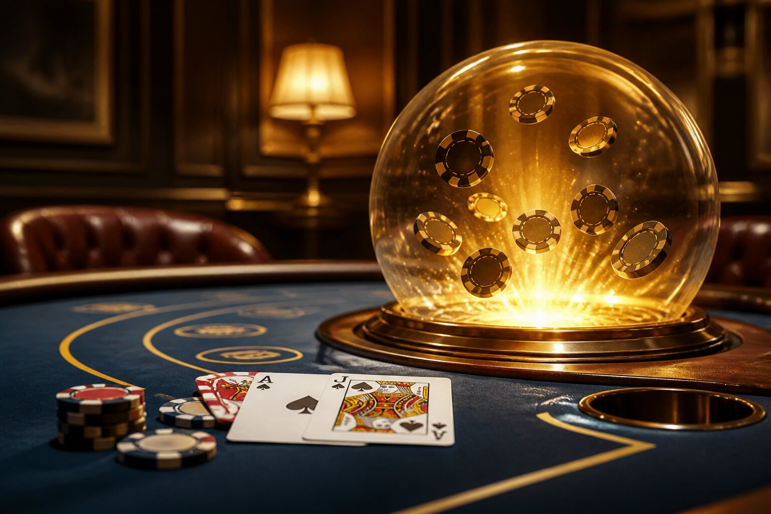 Progressive Blackjack Guide: How Progressive Jackpots Work Online