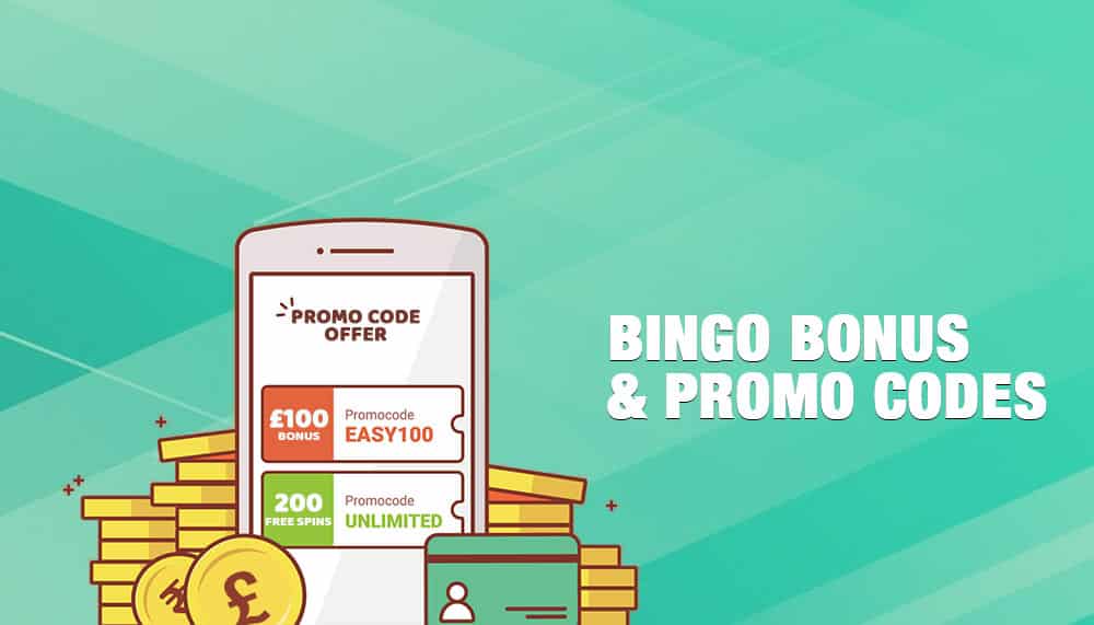 Free Bingo No Deposit Win Real Money