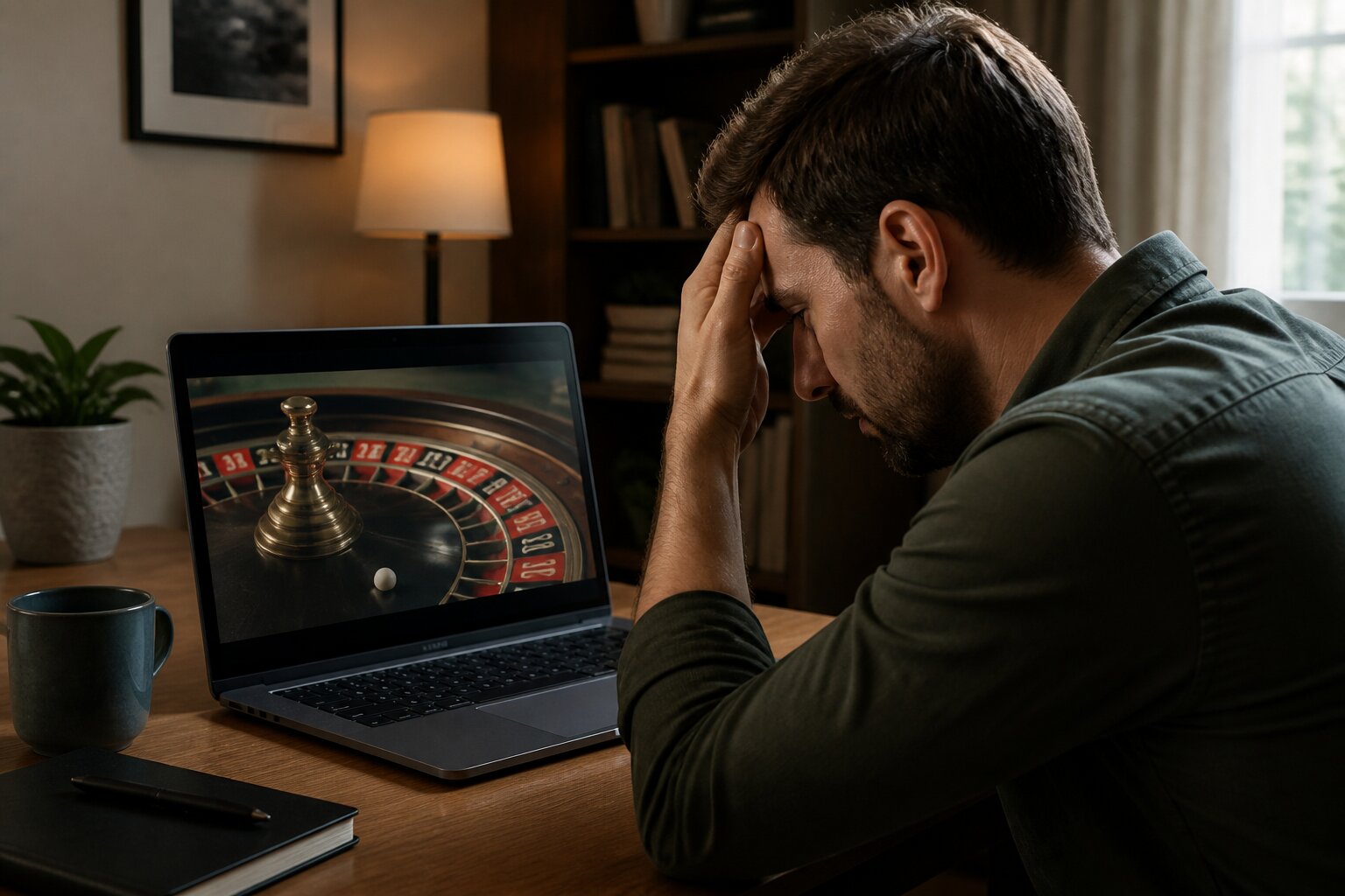 Roulette Not Working? How to Fix Issues with Online Roulette Games