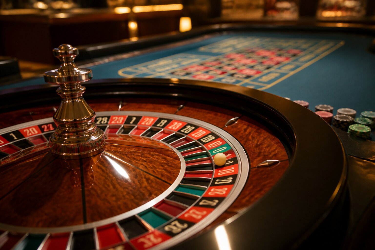 Roulette Same Number Odds Explained | Probability of Repeats & Wins