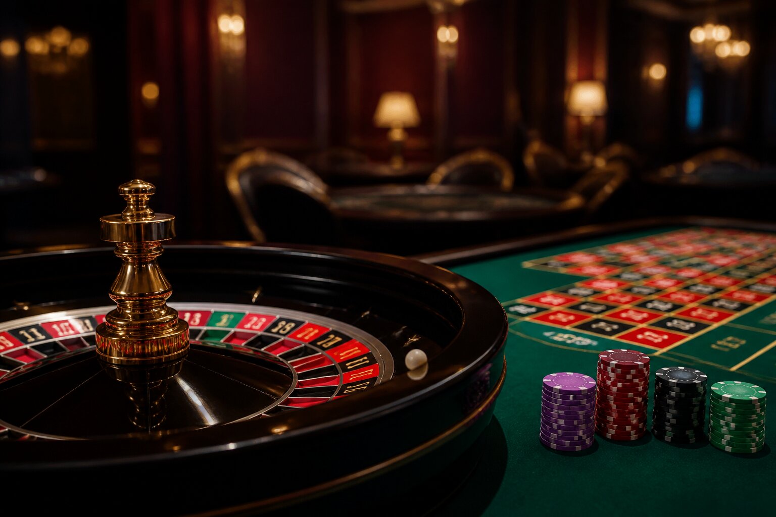 Roulette Strategy: Best Methods to Play and Win at Roulette Online