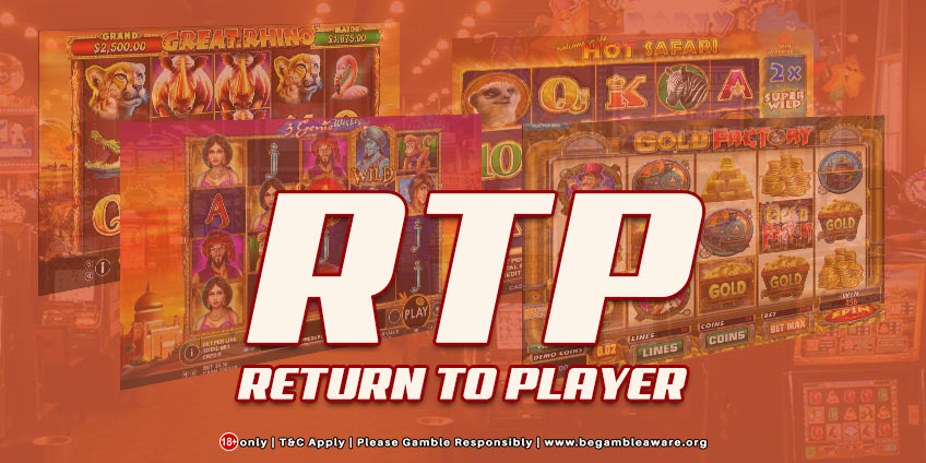 What is RTP on Slot Machines? | A Barbados Slots Guide