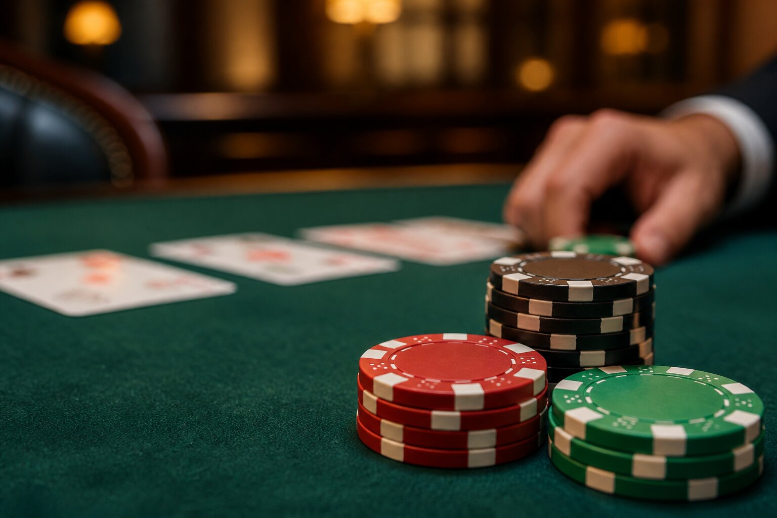 Blackjack Even Money Explained: Should You Take It or Not?