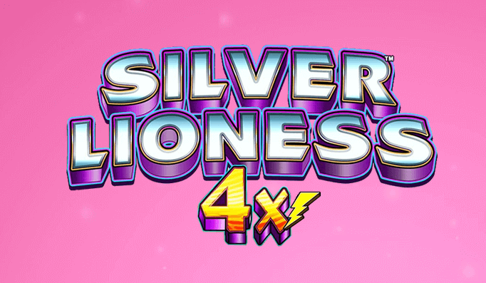 silver lioness slot game