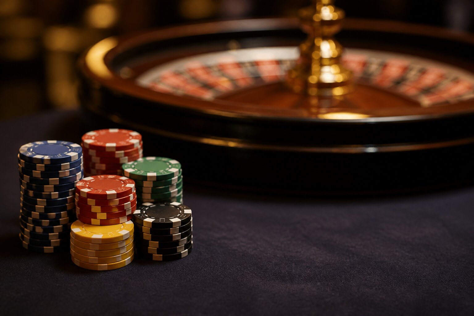 Single Number Roulette Betting Strategy: Guide to Straight Up Bets