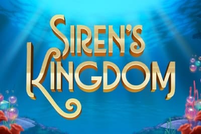 siren's kingdom casino slots game online