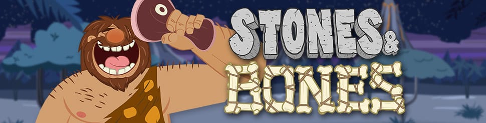 stones and bones slots online