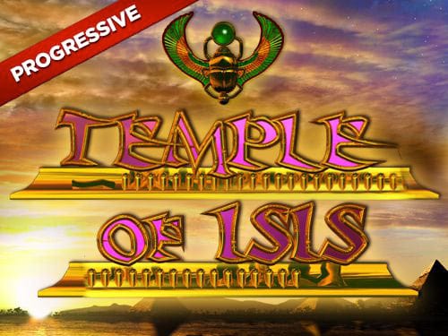 Temple of Iris Logo