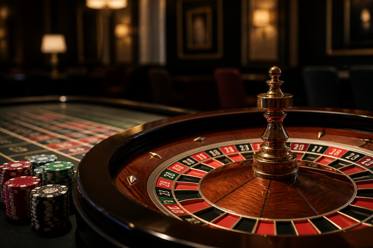 Triple Zero Roulette Explained: Pros, Cons & 000 Roulette Wheel Guide