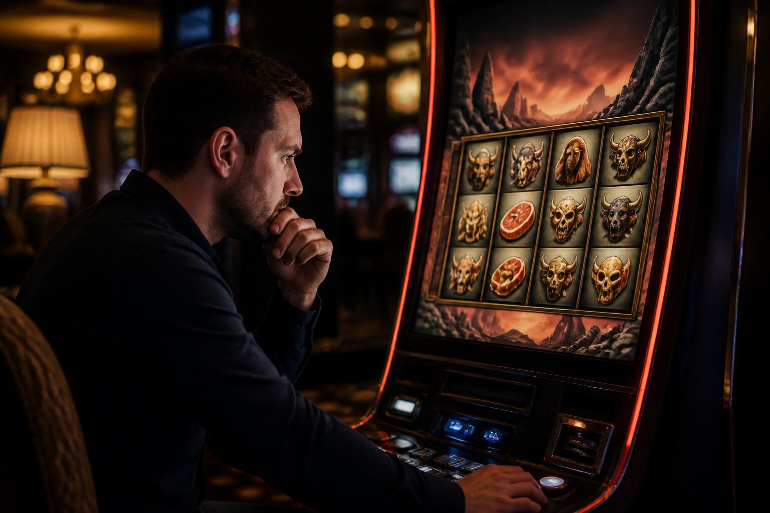 Ugga Bugga Slot Machine: Do Myths About Its High RTP Hold Up?