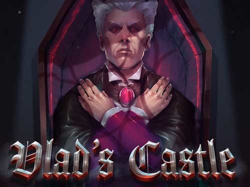 Vlad’s Castle logo slot