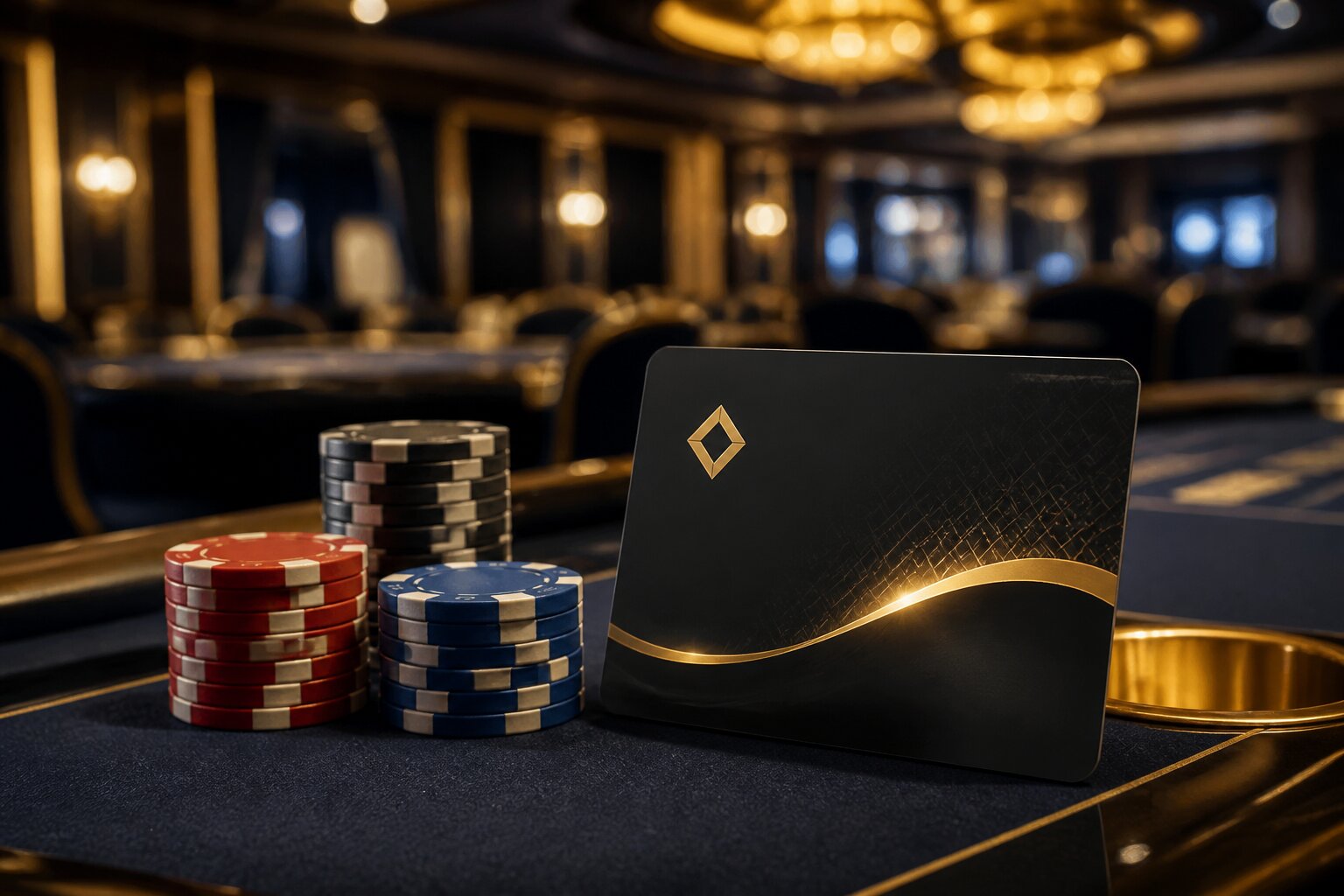 What Is a Casino Loyalty Program? Comp Program & Comp Points Guide