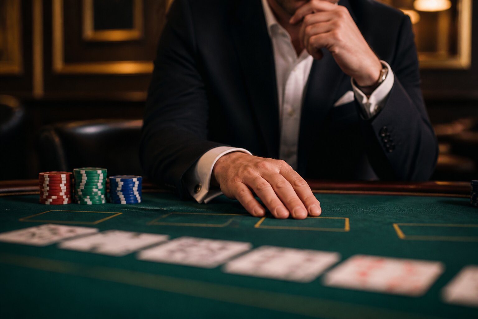 What Is Ace Sequencing in Blackjack? Card Counting Explained