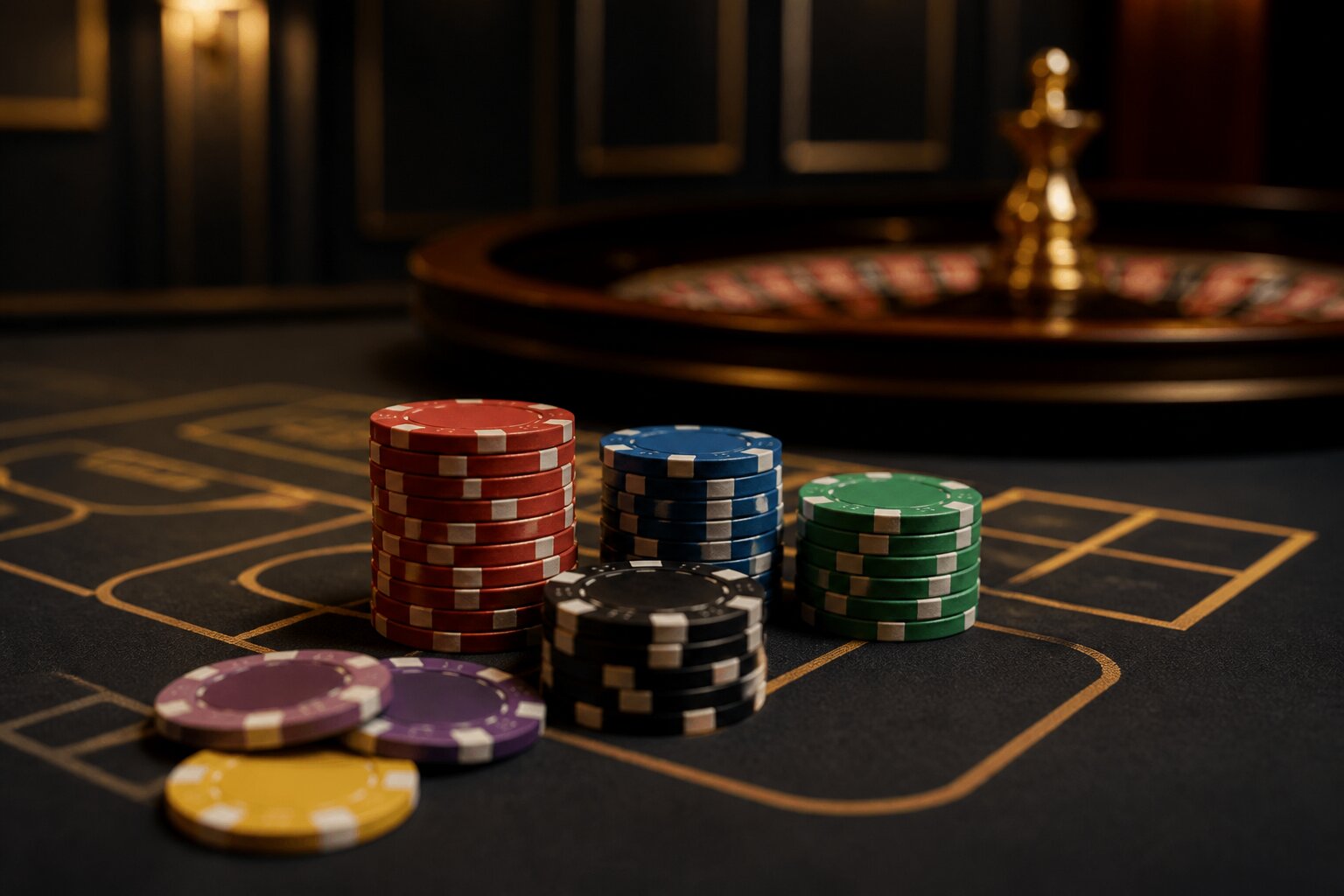 No Zero Roulette: What Is It & Where to Play Online UK Guide