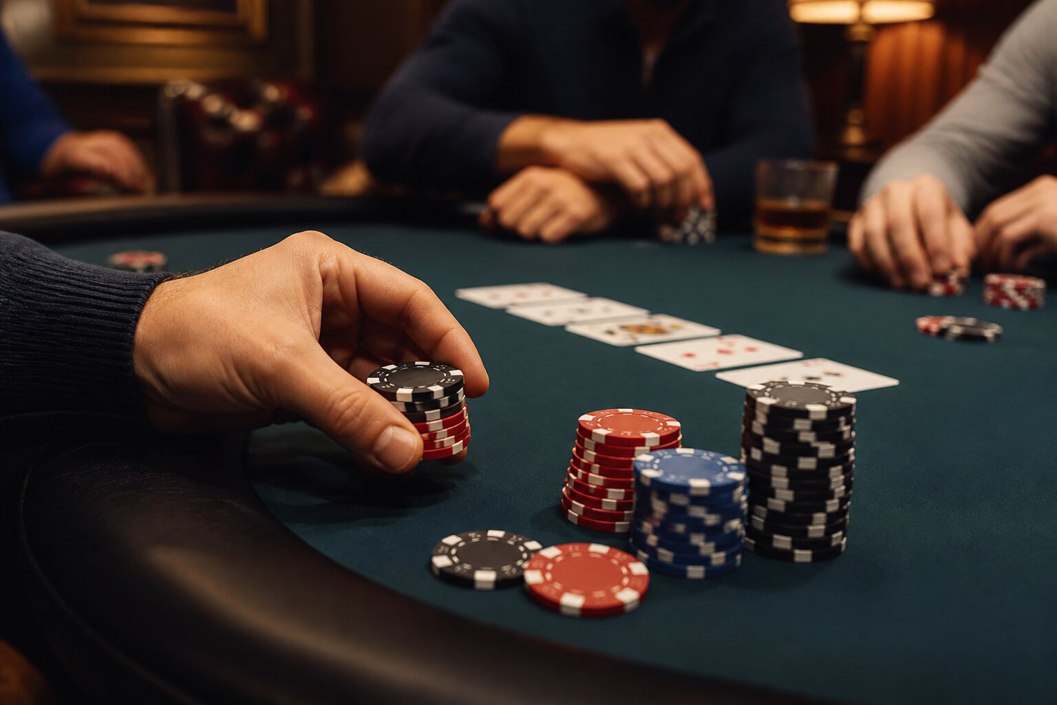 What is PKO Poker? Progressive Knockout Poker Explained