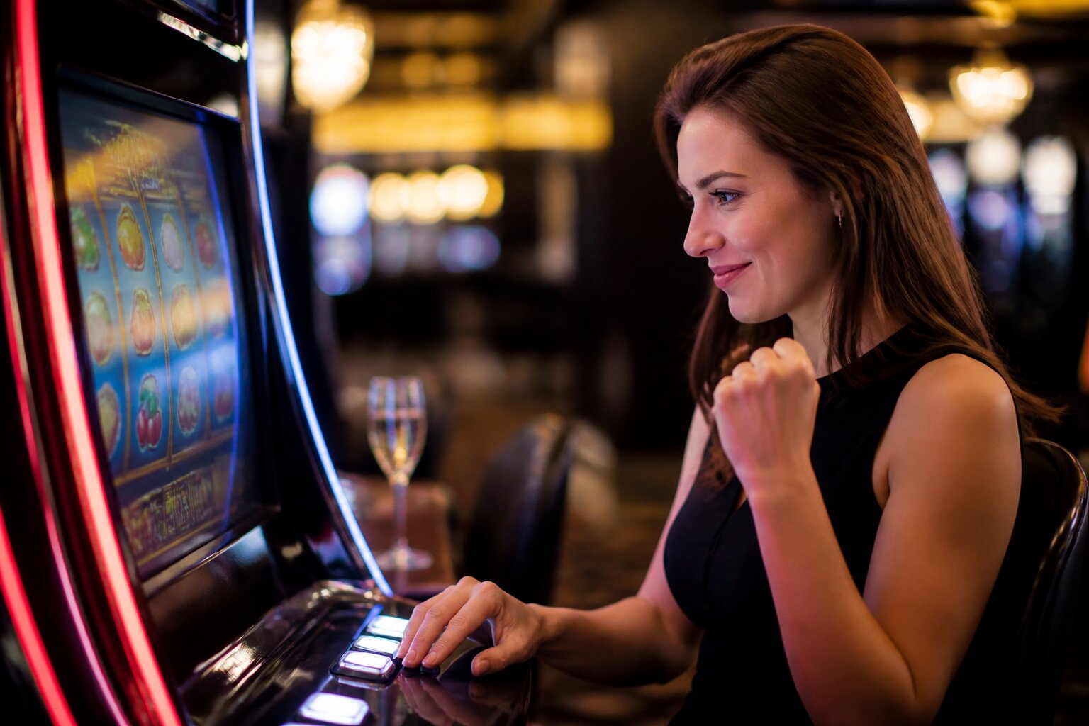 What Slots Are Paying Out Now | Online Slot Machine Payout Guide