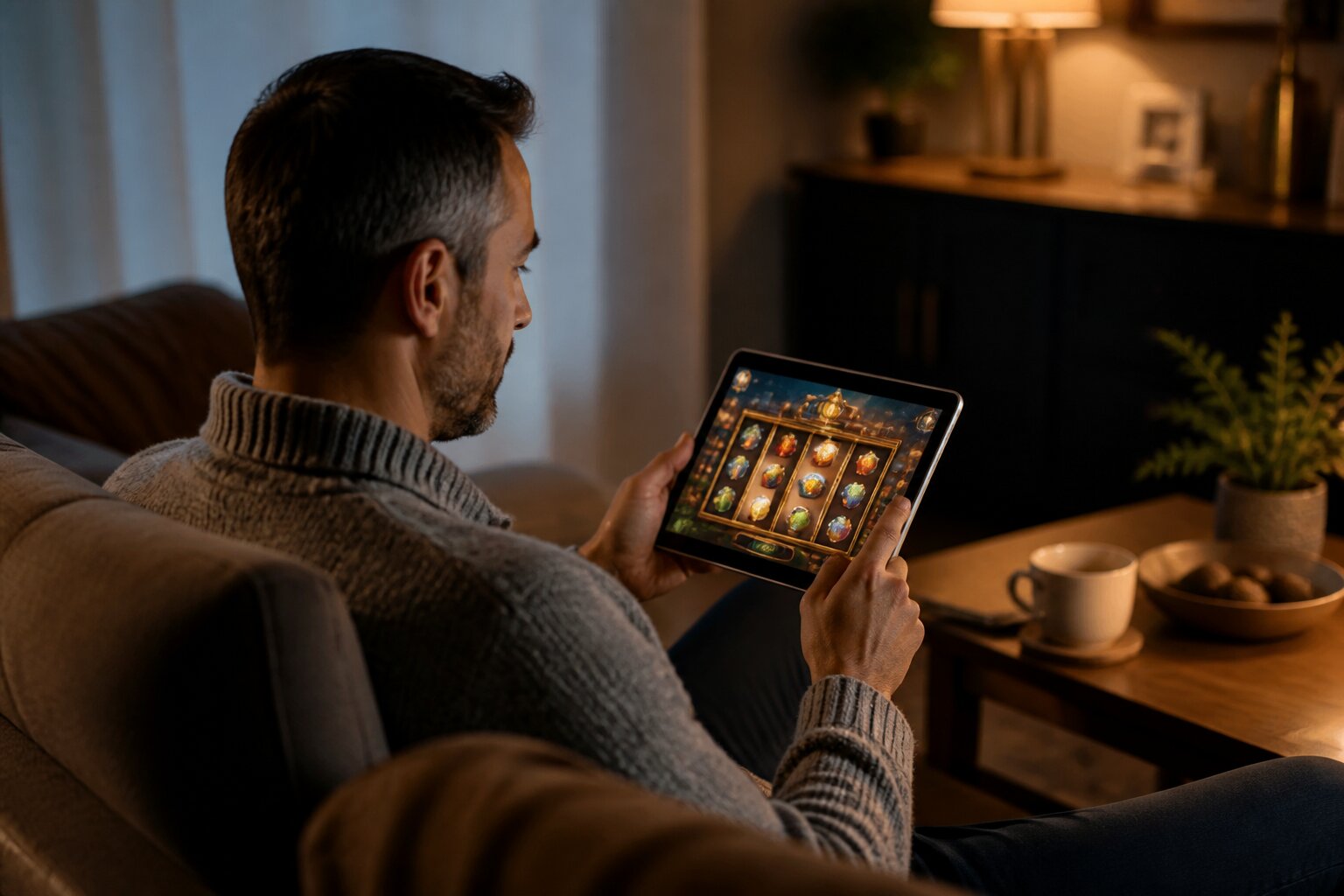 Why Do People Play Free Slot Games? Reasons People Play Slots Online