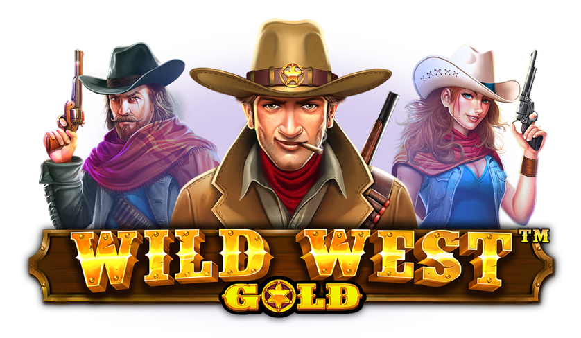 Wild West Gold Slot Review