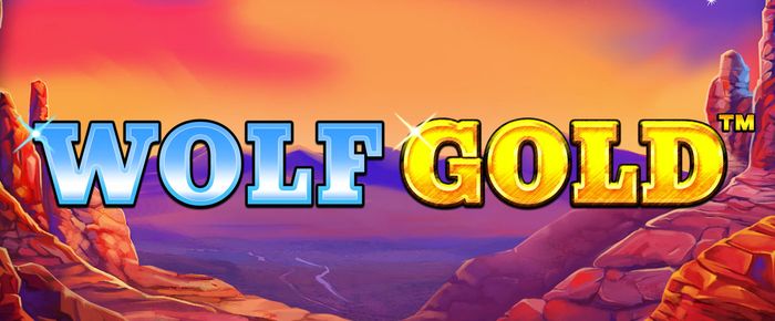wolf gold game online slots